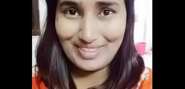  Swathi naidu sharing her contact details